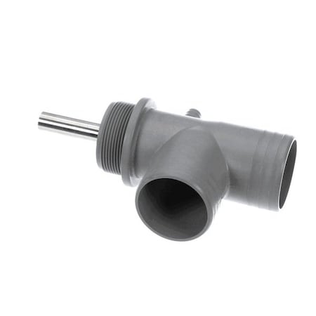 Hobart Assembly, Manifold, Rns Shaft, Pw10 00-562500-00001